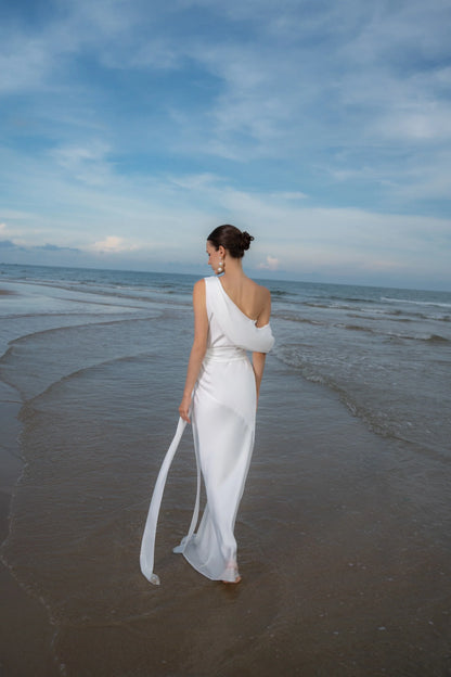 PHEDRA DRESS