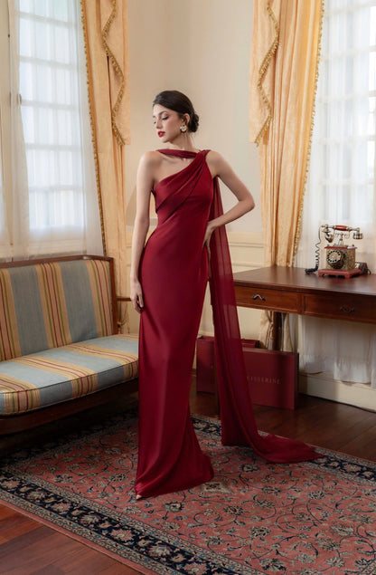 PHOENIX DRESS
