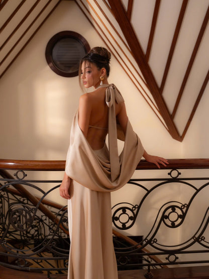 SOFIA DRESS