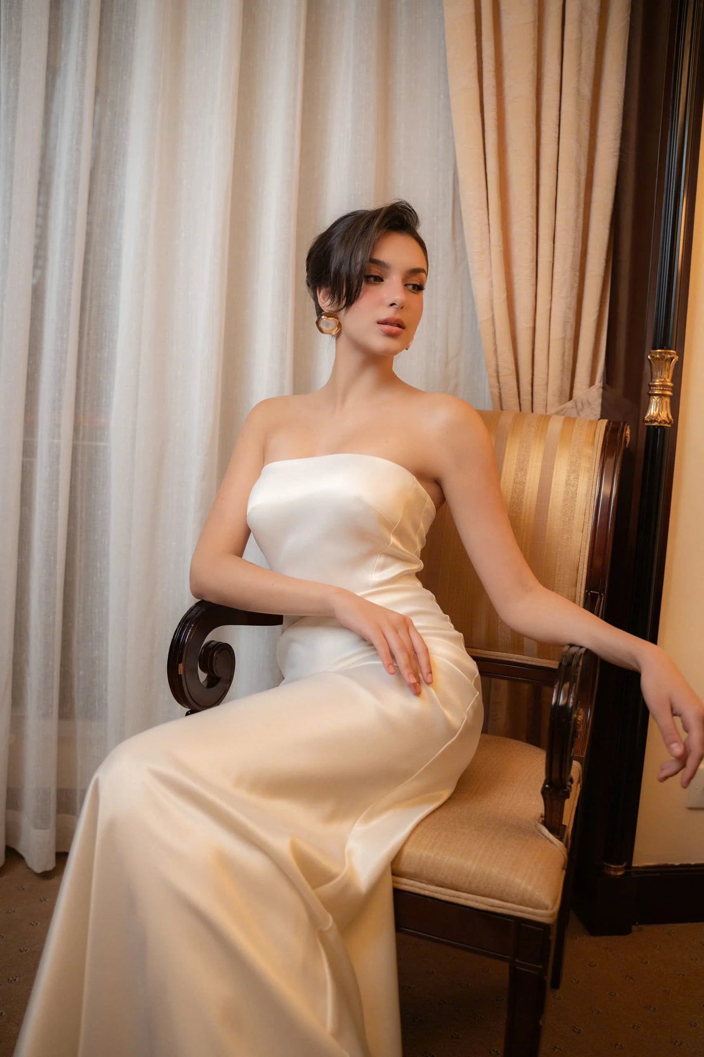 EUDORA DRESS