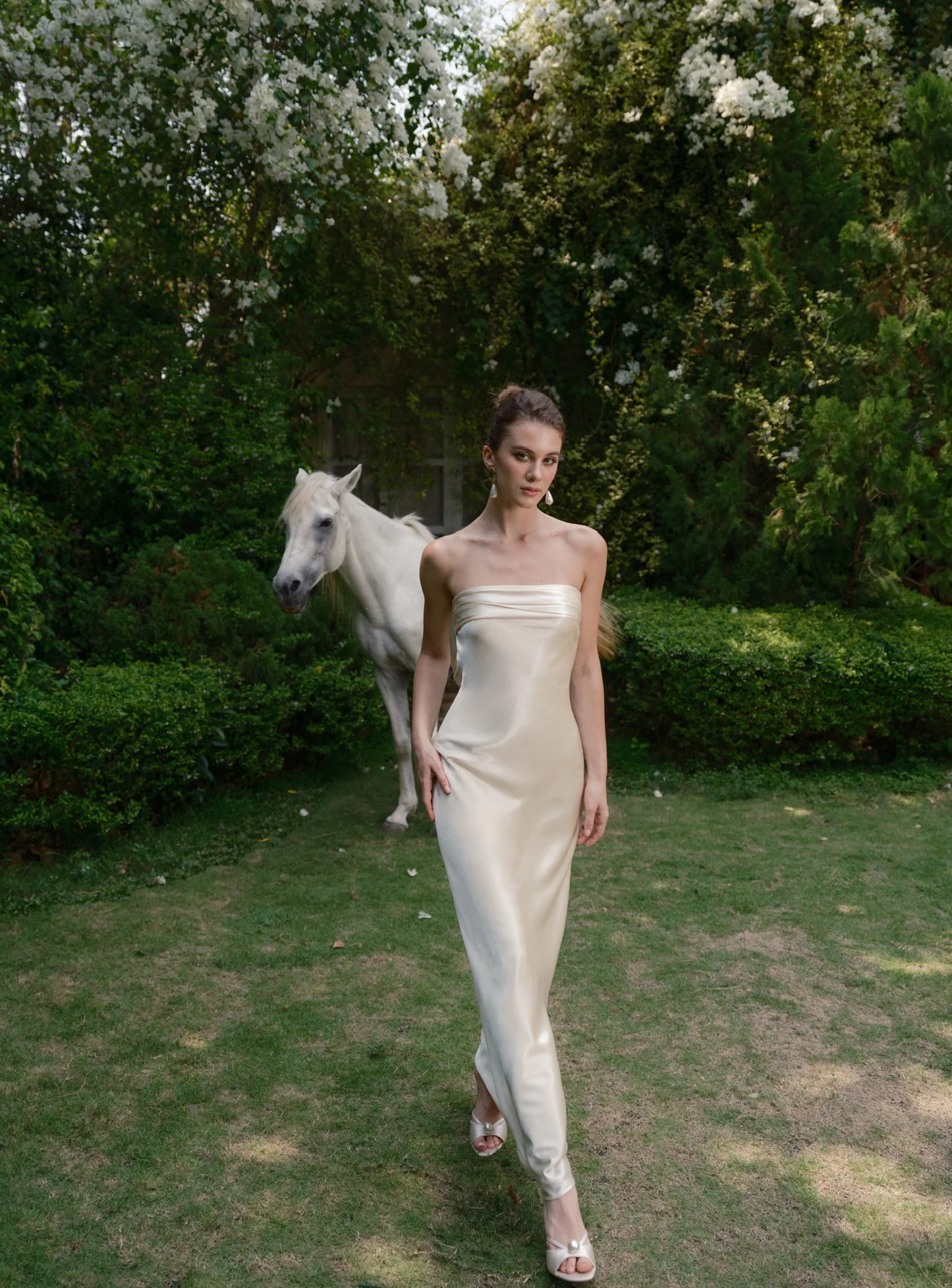 CELINE DRESS