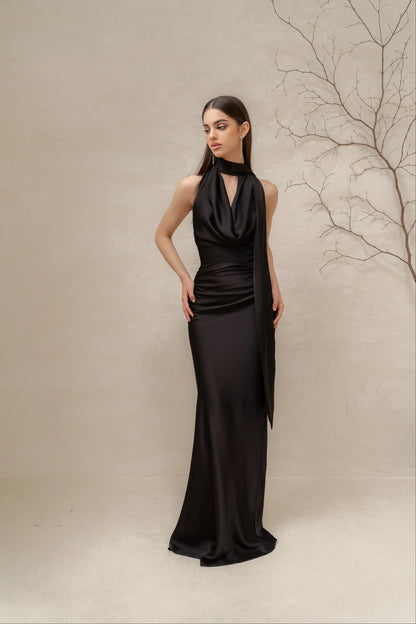 ABIGAIL DRESS