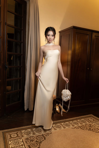 DELLA DRESS