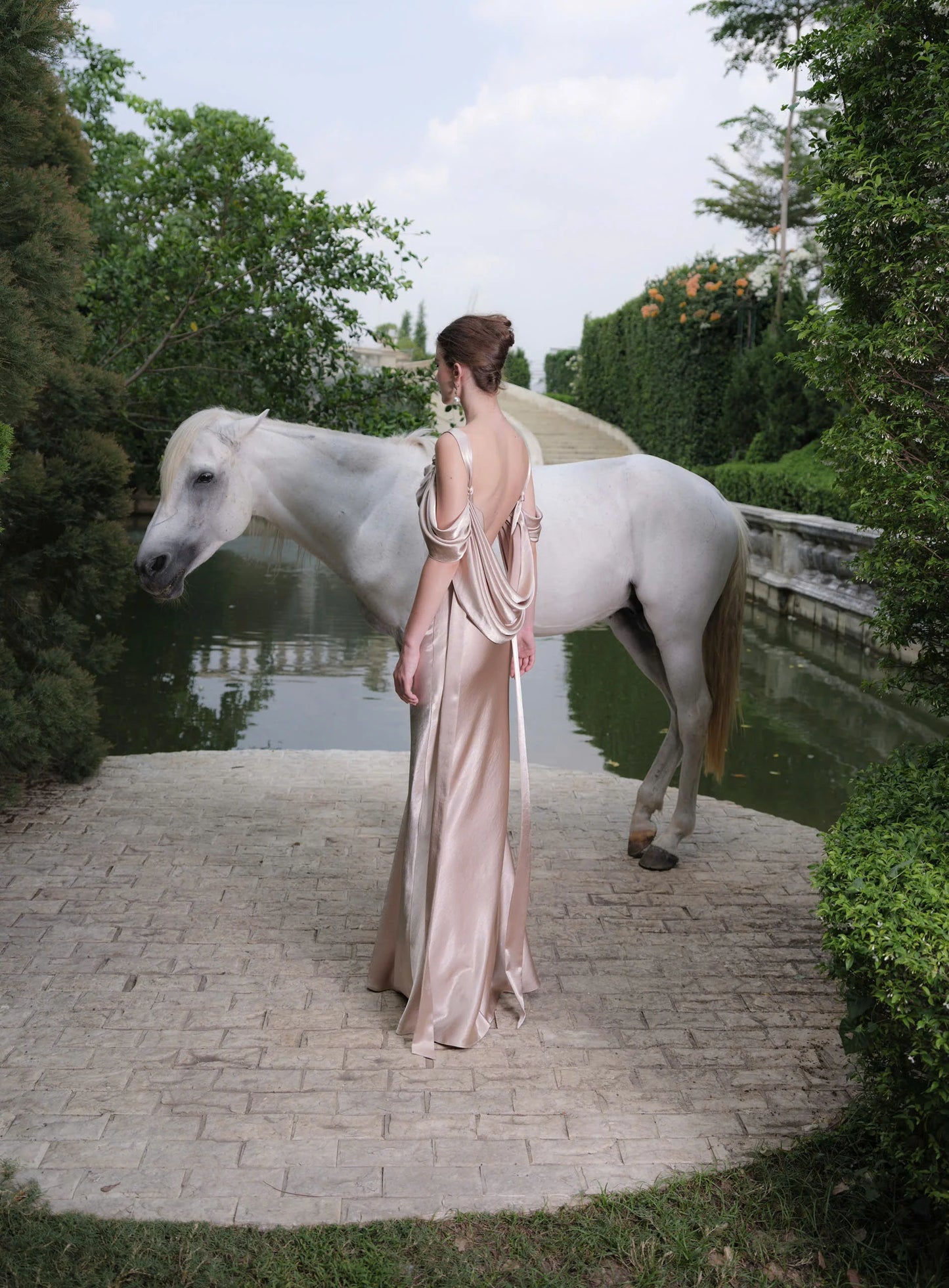 CELIA DRESS