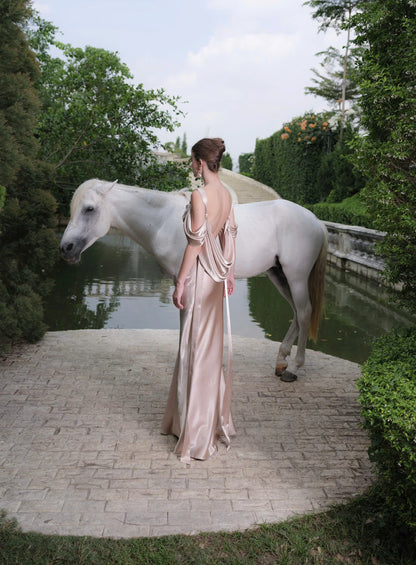 CELIA DRESS
