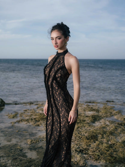 ELEANOR DRESS