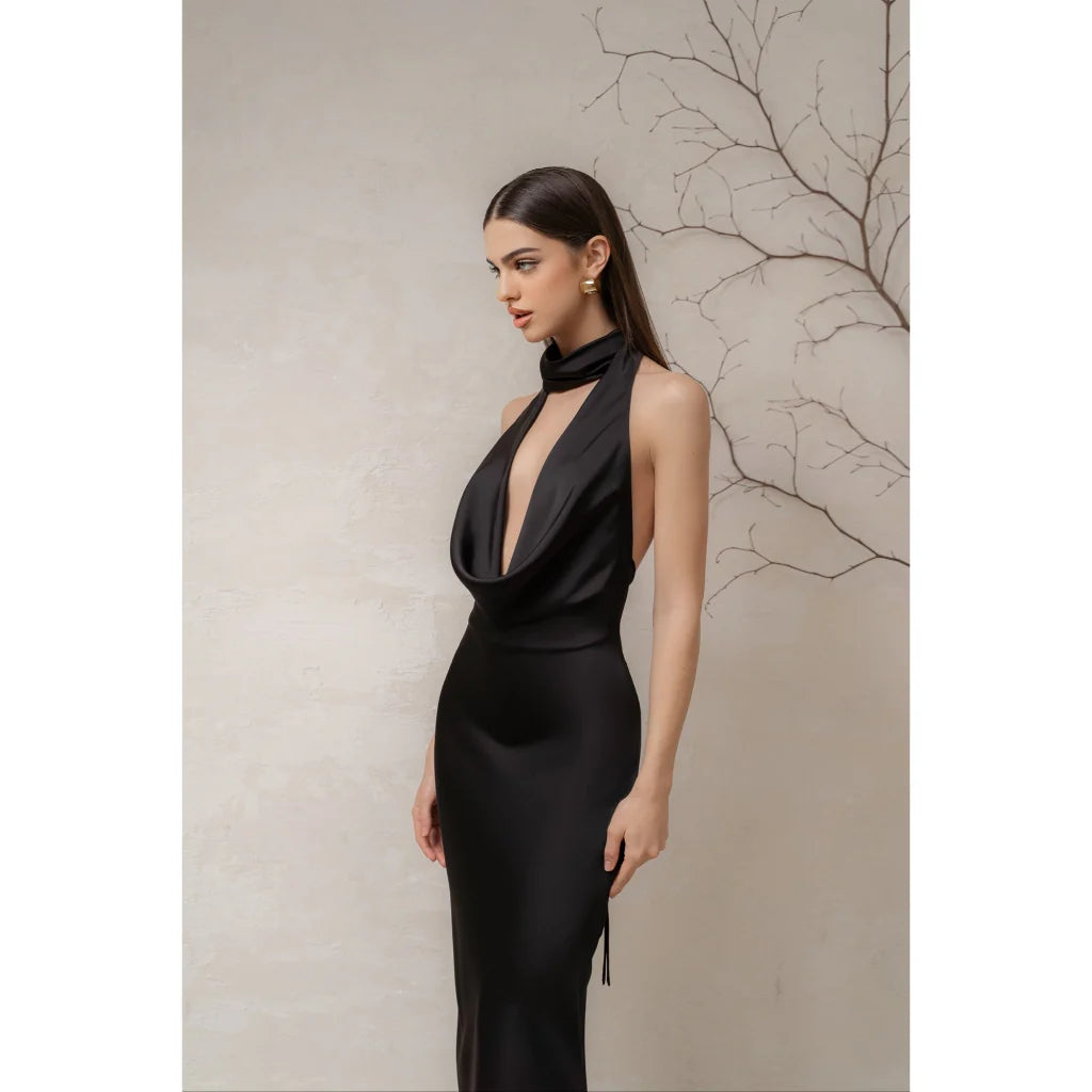 SASSY DRESS