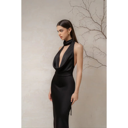 SASSY DRESS