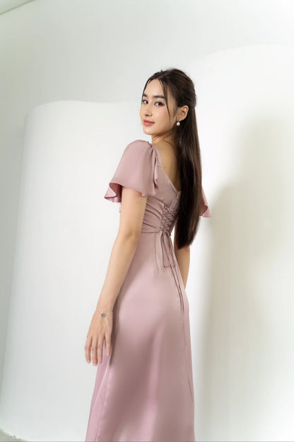 JUDY DRESS