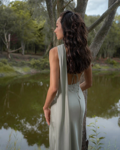 CAILY DRESS
