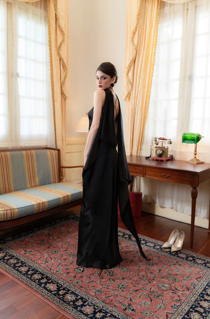 MARIA DRESS