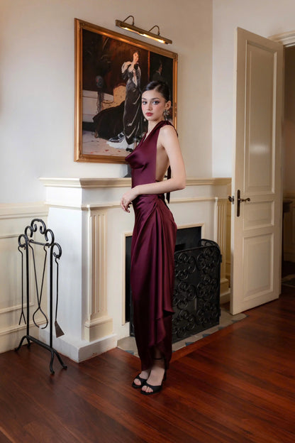 CYNTHIA DRESS