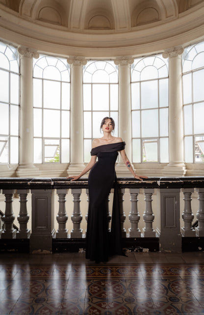 BIANCA DRESS