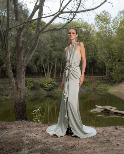 BELLATRIX DRESS