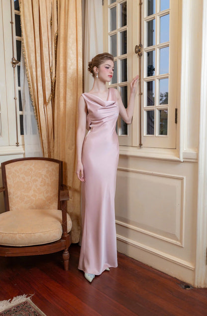 MORELA DRESS