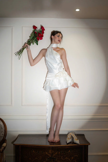 AIMEE MINI DRESS
