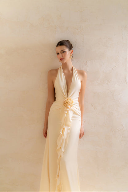 BELLATRIX DRESS
