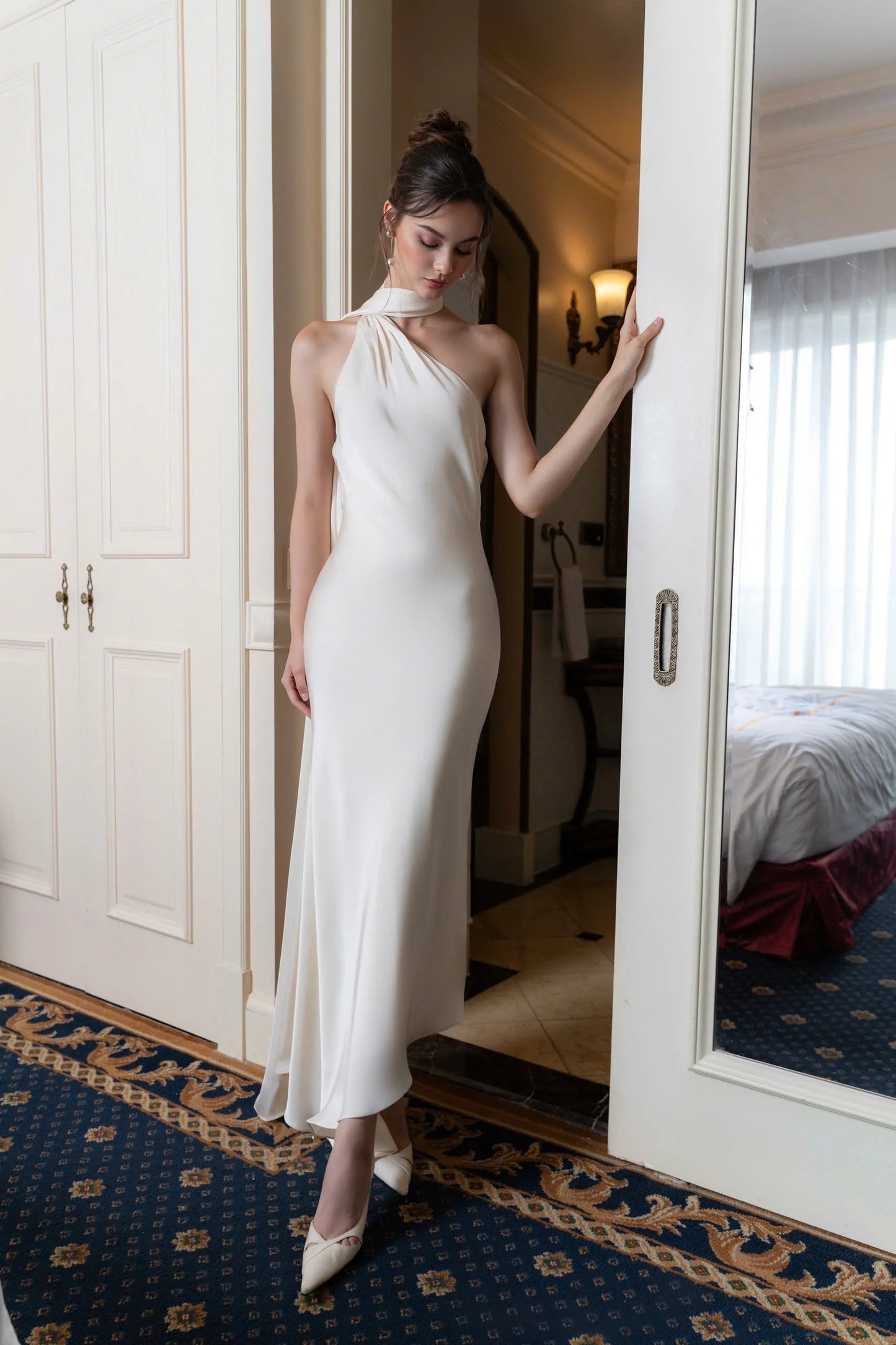 SERENA DRESS