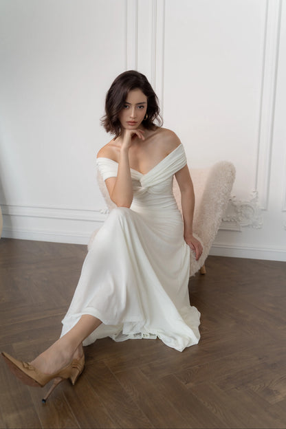 LULLABY DRESS