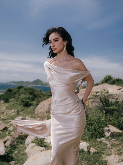 VIONNA DRESS