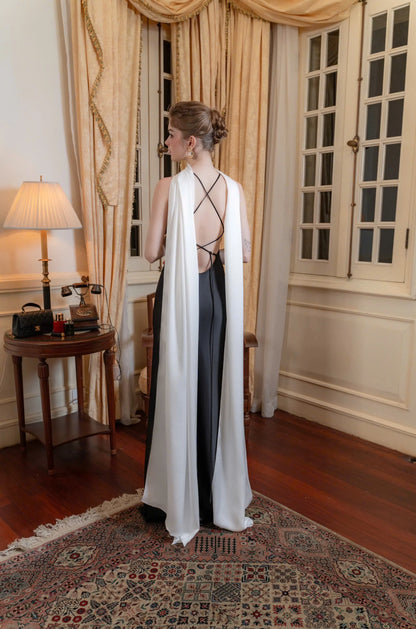 HARMONY DRESS