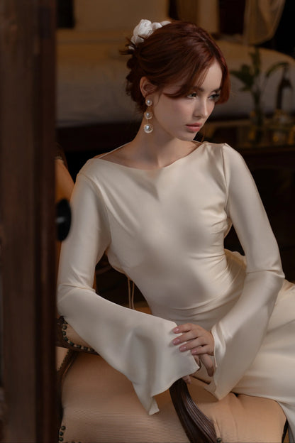 LILY DRESS