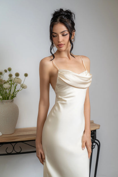 ROSALEEN DRESS