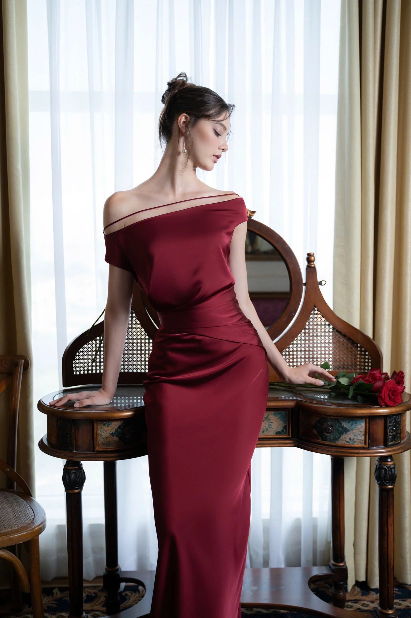 IVY DRESS