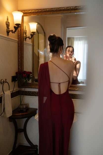 CAILY DRESS