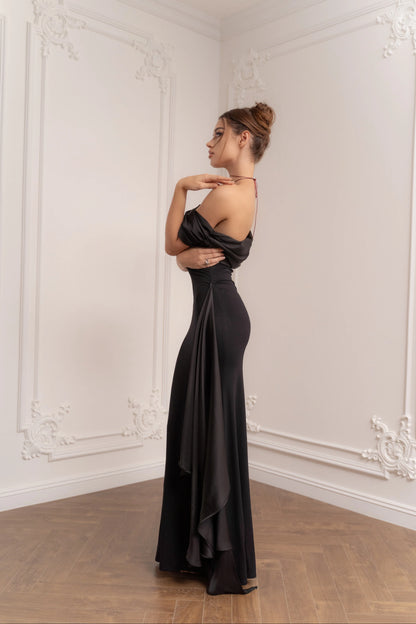 BIANCA DRESS