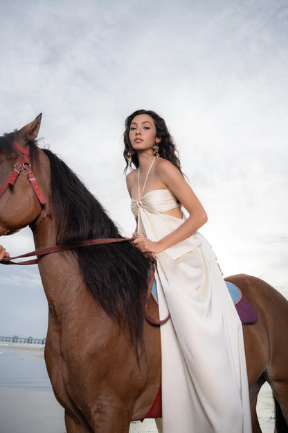 ISABELLA DRESS
