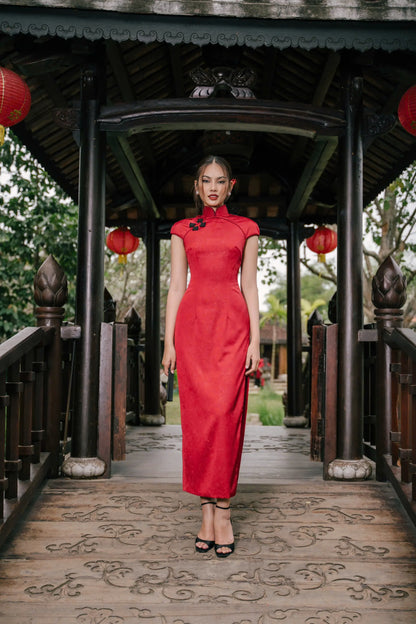 VIEN HY DRESS