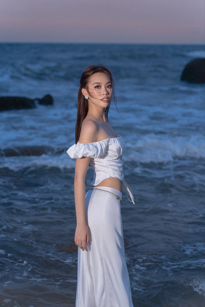 JELLY FISH TOP