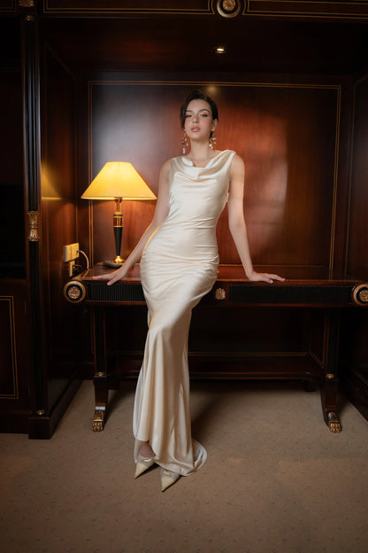 STELLA DRESS