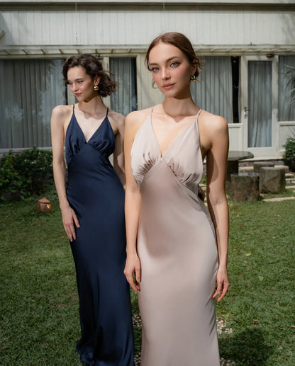IRIS DRESS
