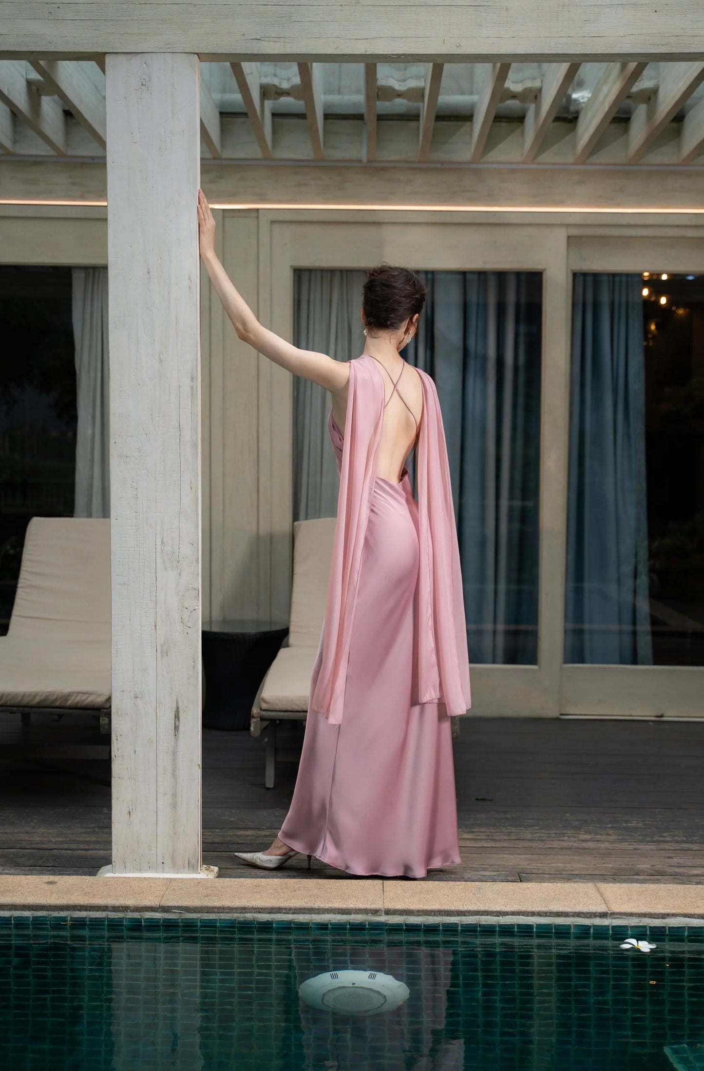 FELIX DRESS