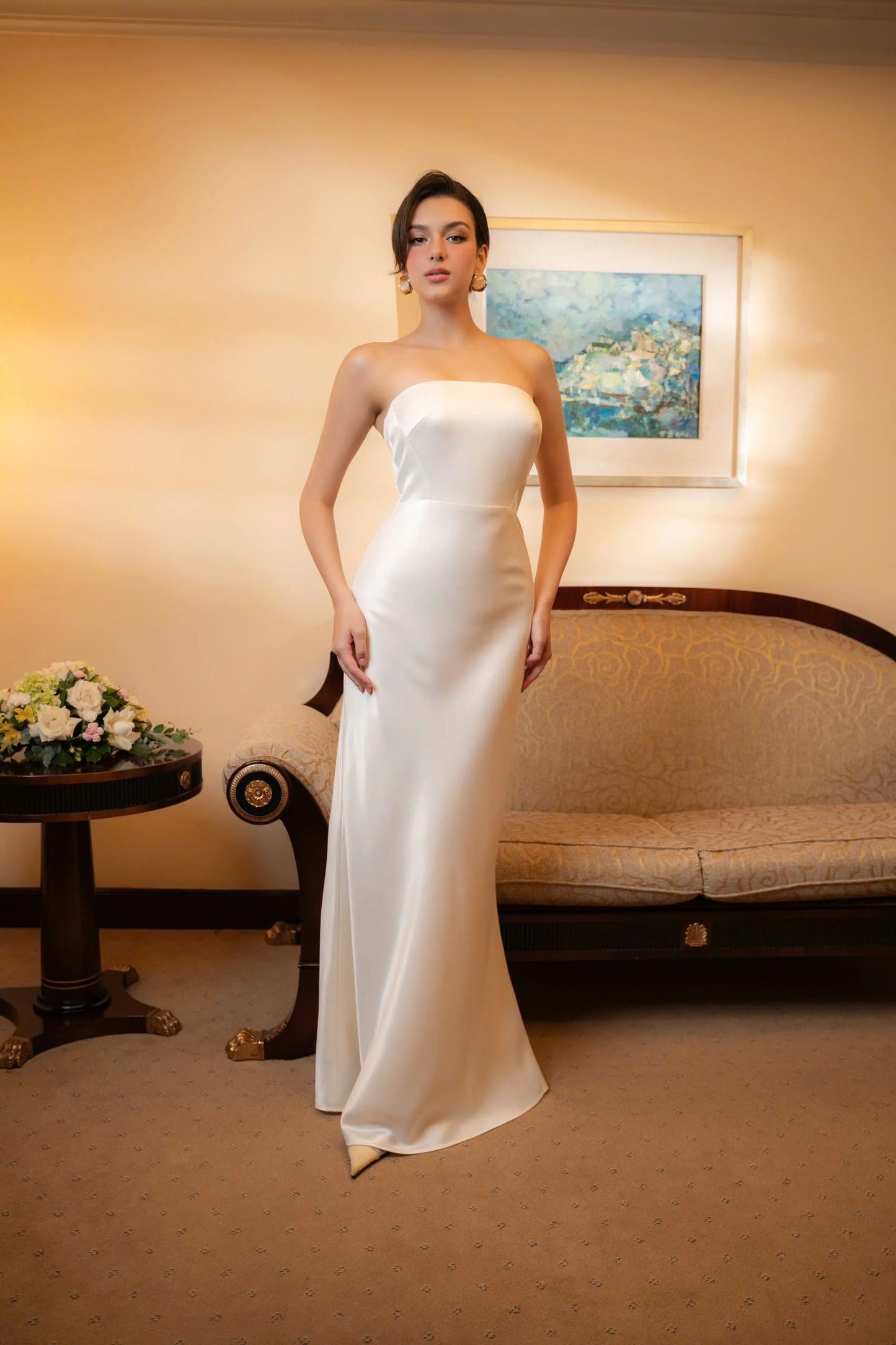 EUDORA DRESS