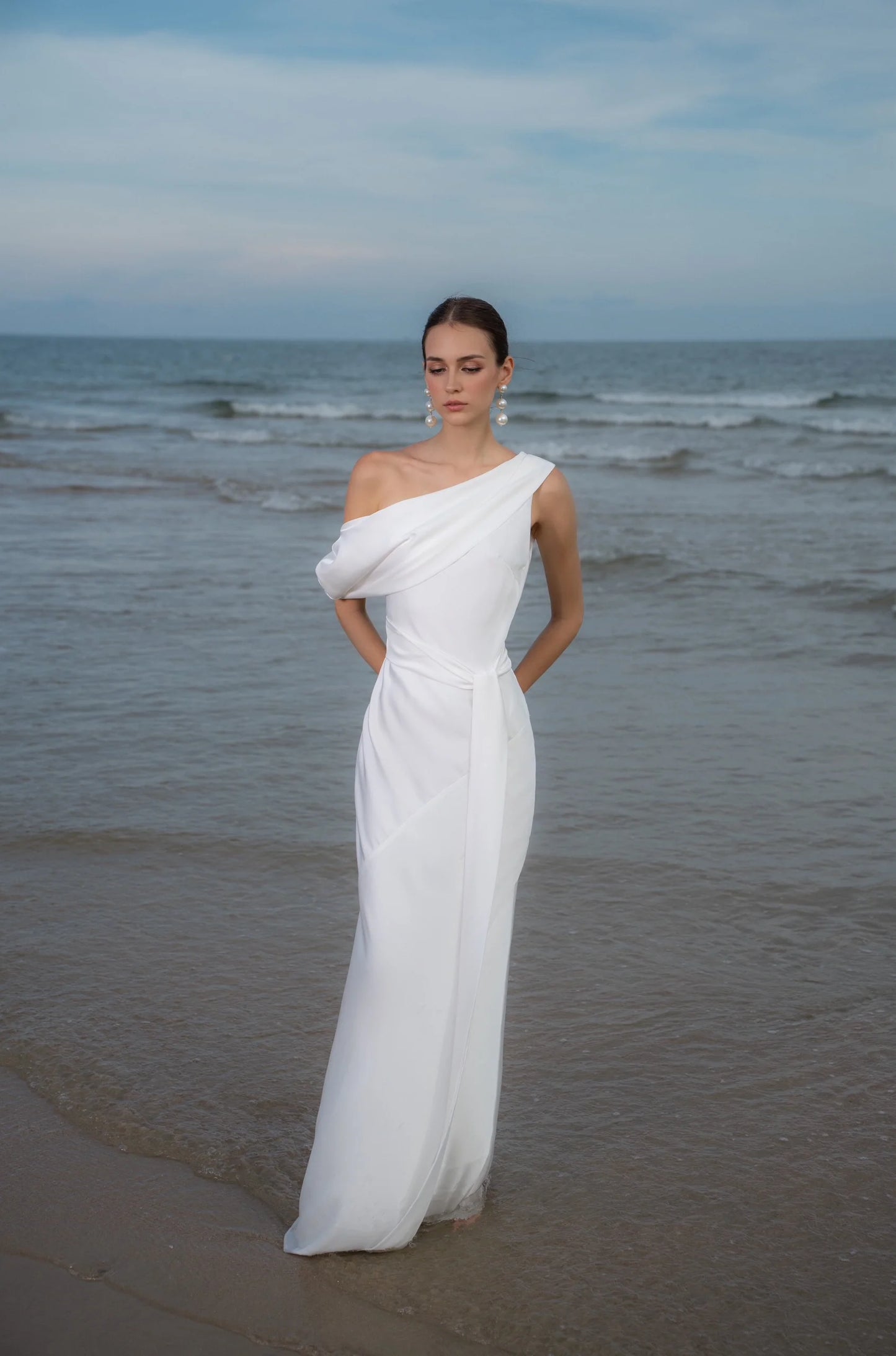 PHEDRA DRESS