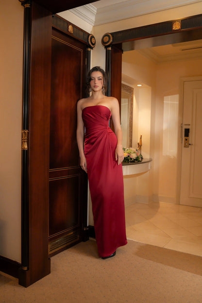 JENNY DRESS