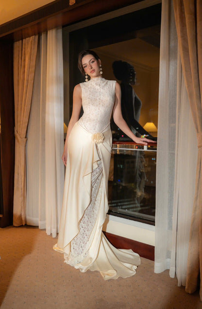 ARIANNA DRESS