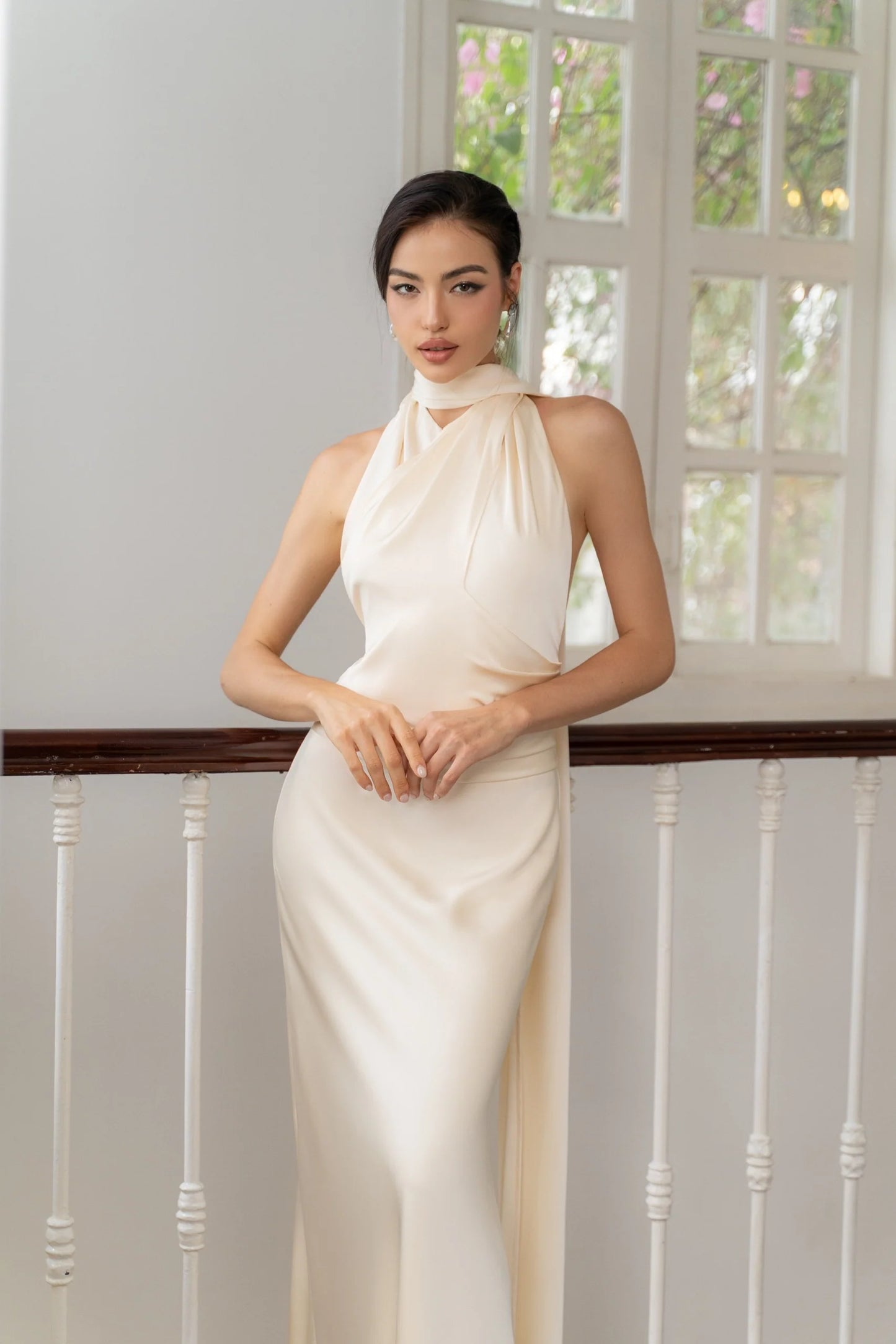 KEVA DRESS
