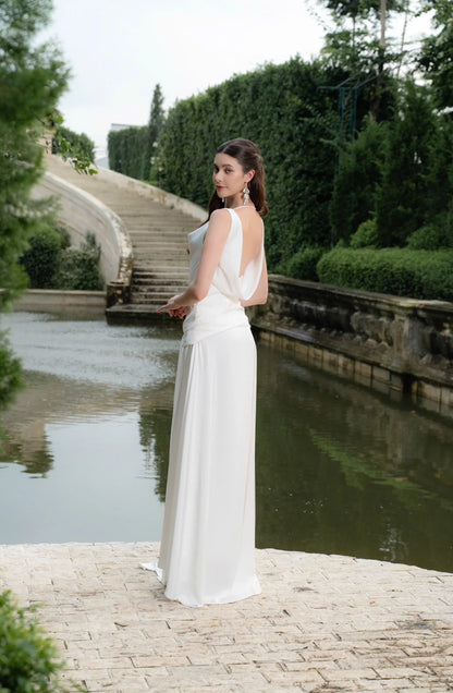 VENESSA DRESS