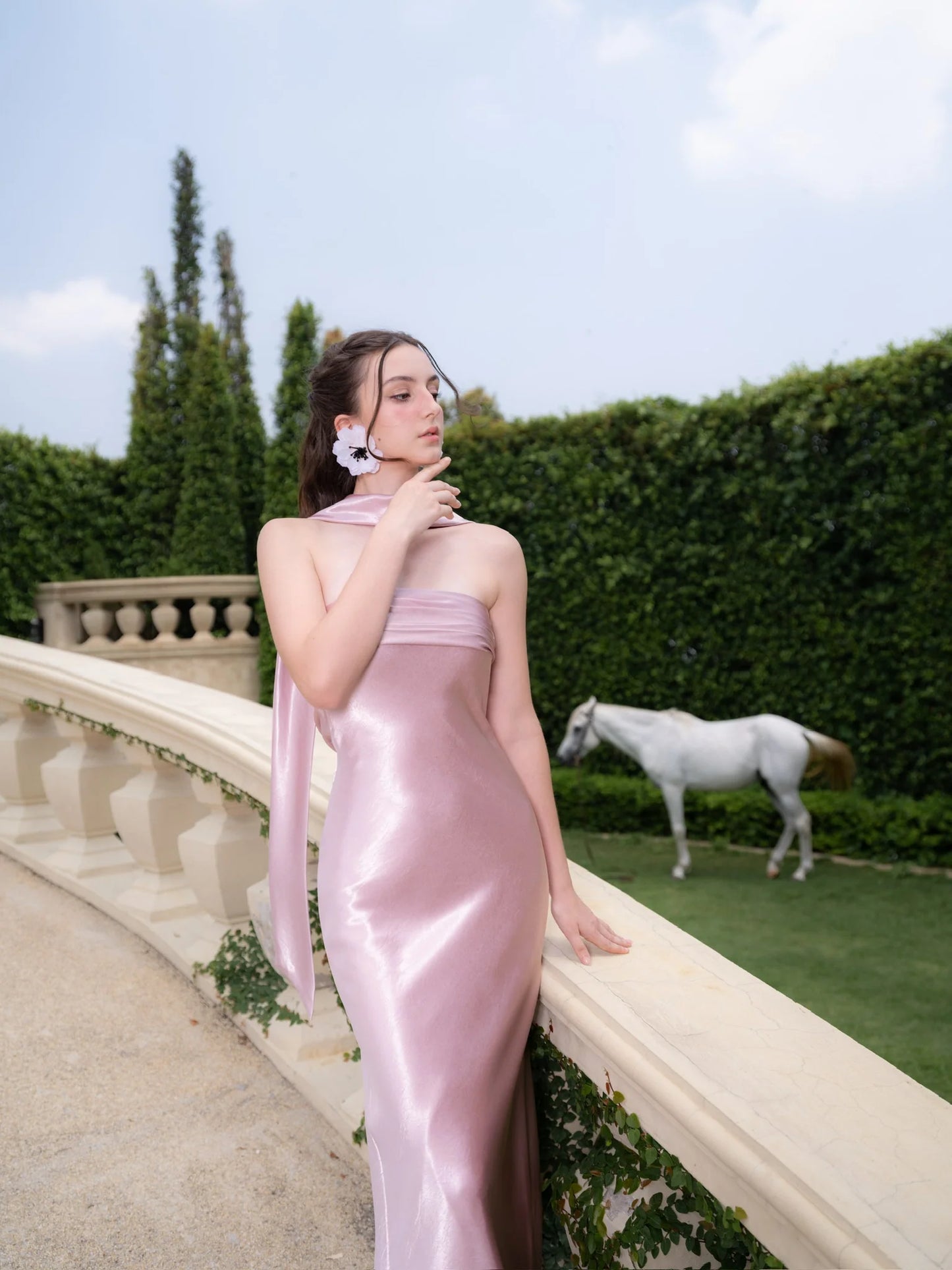 CELINE DRESS