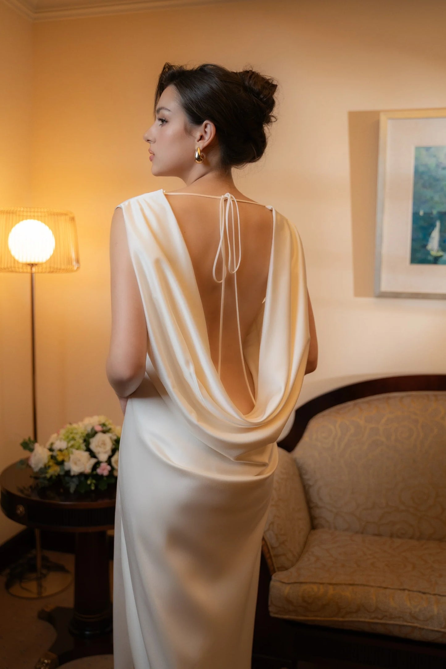 VIVIAN DRESS