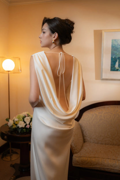 VIVIAN DRESS