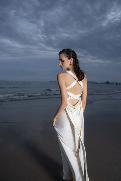 JAZZIE DRESS