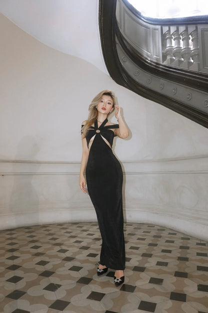 ARIEL DRESS