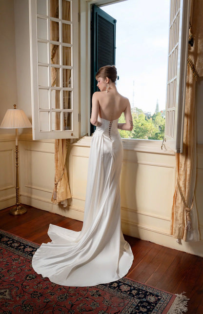 KATHERINE GOWN