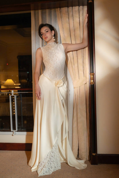 ARIANNA DRESS