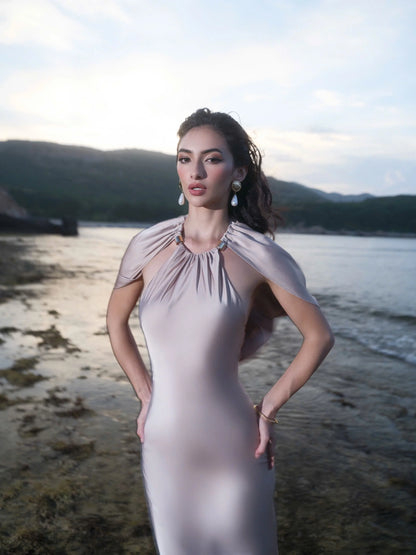ARABELLA DRESS